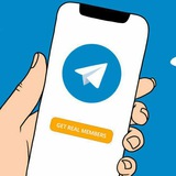 Servis Naikkan Subscribers Channel Telegram ***?***