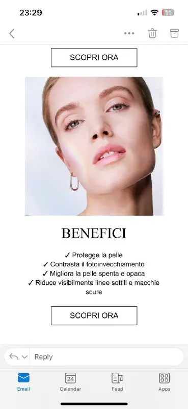 Beauty Insider Italia