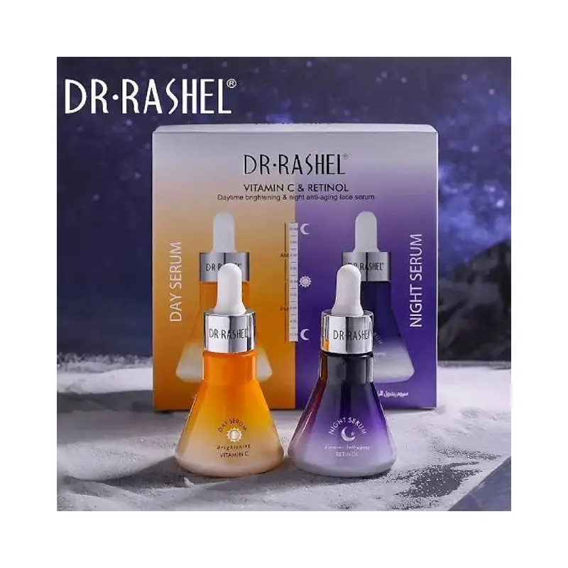 *****🌹*** Dr Rashel Vitamin C And …