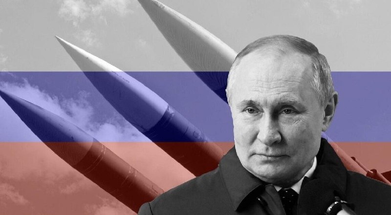 ***🇷🇺*** **Путин: "Россия учун ҳар қандай …