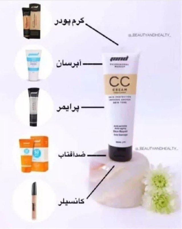 ✾؛﷽ معجزه زیبایی پوست ومو نفیس