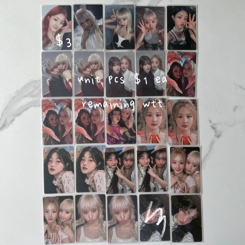 [#instocks](?q=%23instocks) wtt/wts kiss of life kiof …