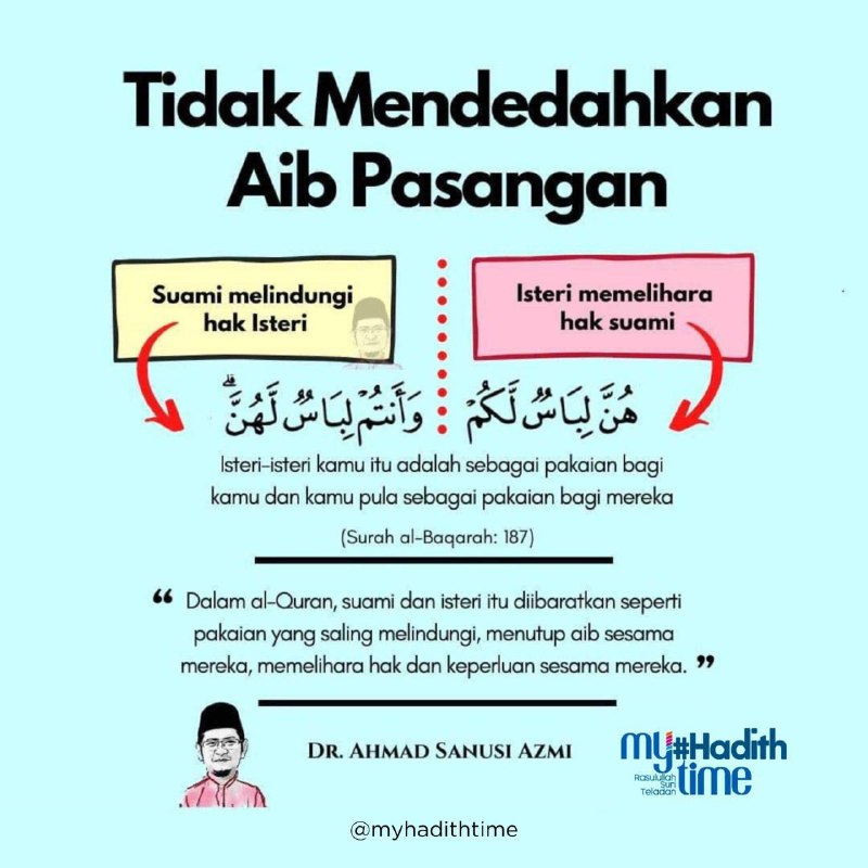 Bedah Hadis