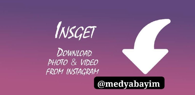 ***🔥***Insget, instagramdan fotoğraf ve video indirmek …