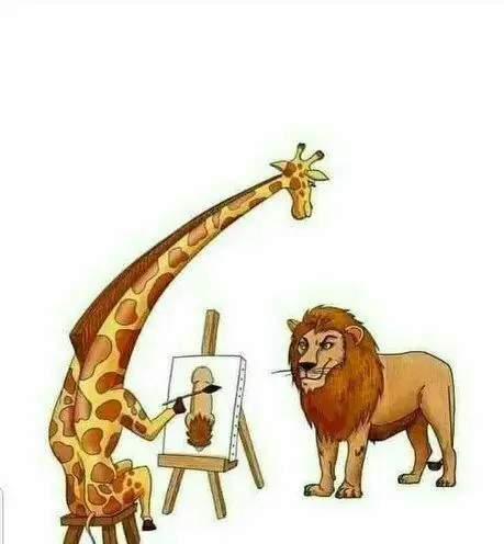 زاویه دید خیلی مهمه