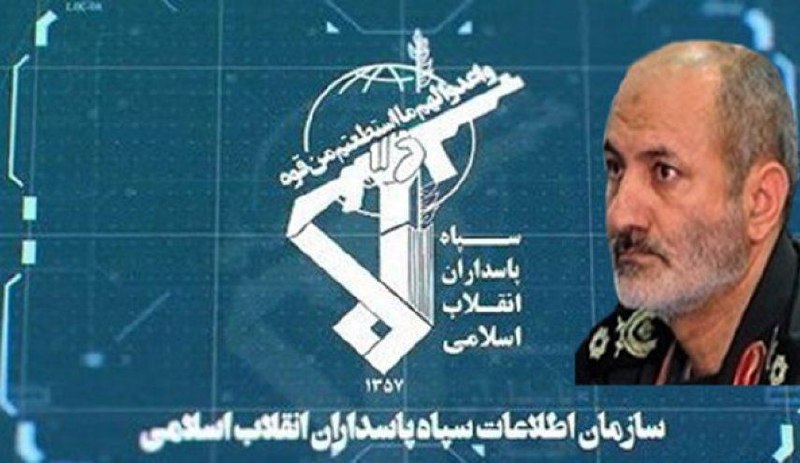 رییس سازمان اطلاعات سپاه: هیاهوی این …