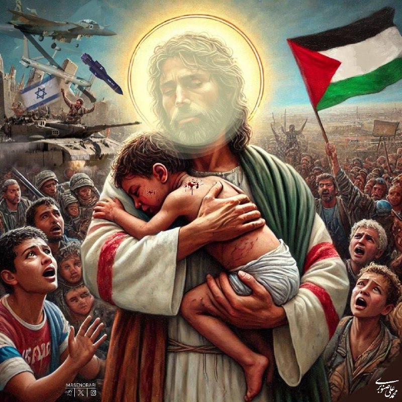 **Vigilia di Natale, 2024 d.C.**