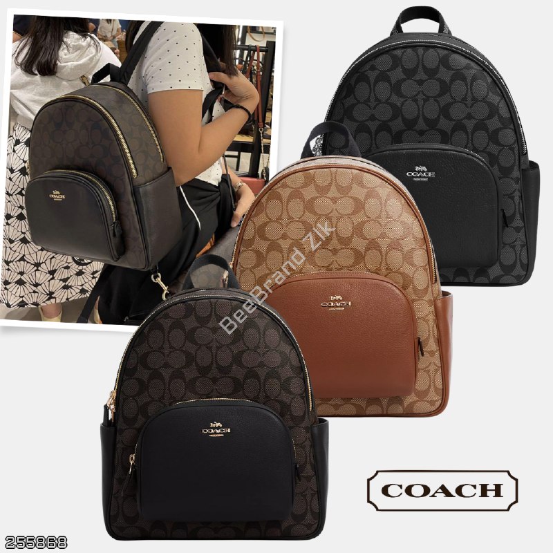 **Coach Outlet** ***🇺🇸***