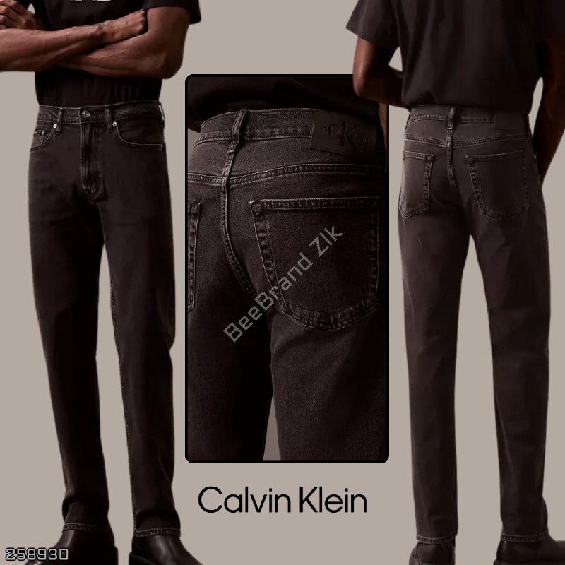 **Calvin Klein** ***🇺🇸***