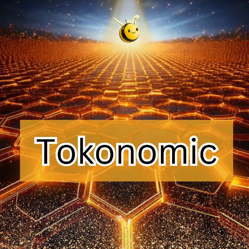 ***✅*** **BeeCoin Tokenomics** ***✅***