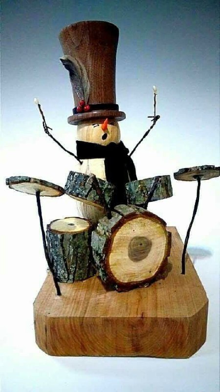 [#Dekoration](?q=%23Dekoration) [#Schneemann](?q=%23Schneemann) [#Drummer](?q=%23Drummer) [#Schlagzeug](?q=%23Schlagzeug)