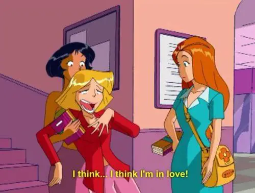 **“code of totally spies: the power …