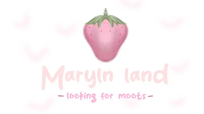 Hayie Marlyn is looking for a …