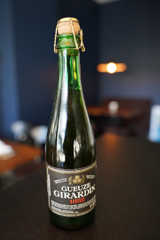 **Лот:** 9 Brouwerij Girardin Gueuze Girardin …