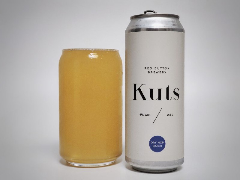 [*Kuts (Dry Hop Batch)*](https://untp.beer/yP7mr) *–