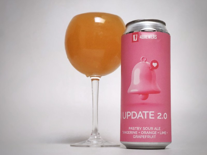 ***🍺*** [*Update 2.0 [Pink]*](https://untp.beer/9P4yG) *–