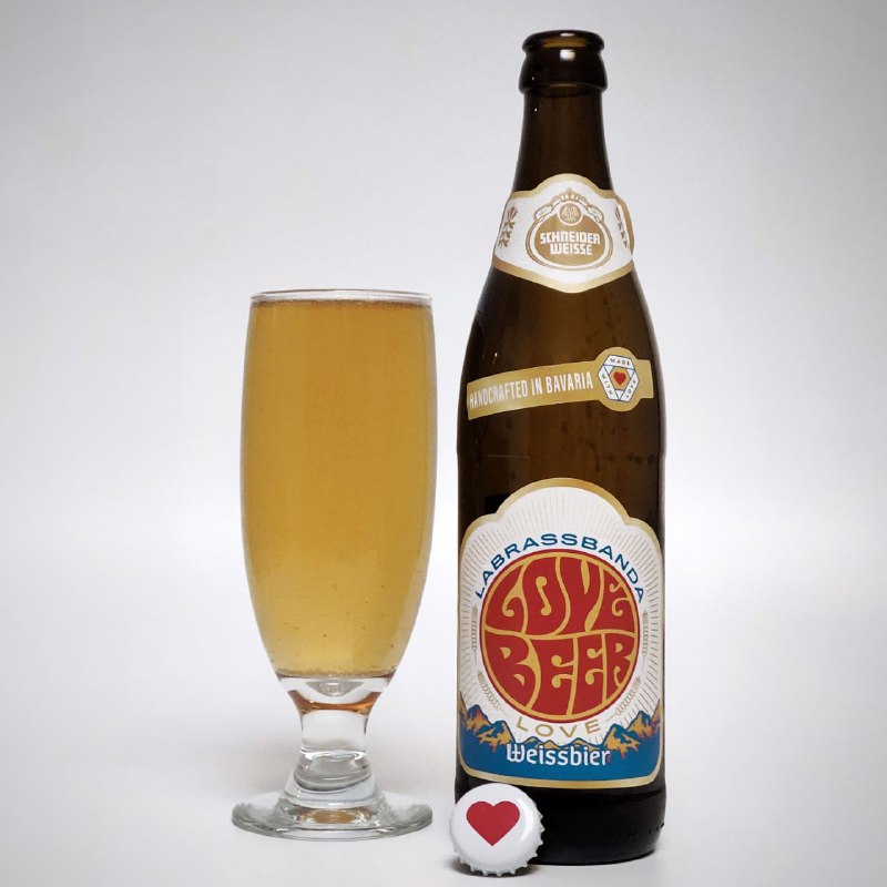 [*LaBrassBanda Love Beer*](https://untp.beer/dPwVe) *–