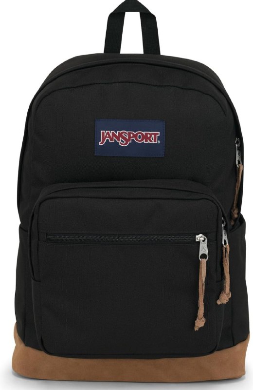 תיקי גאן ספורט JanSport המפורסמים ואהובים …