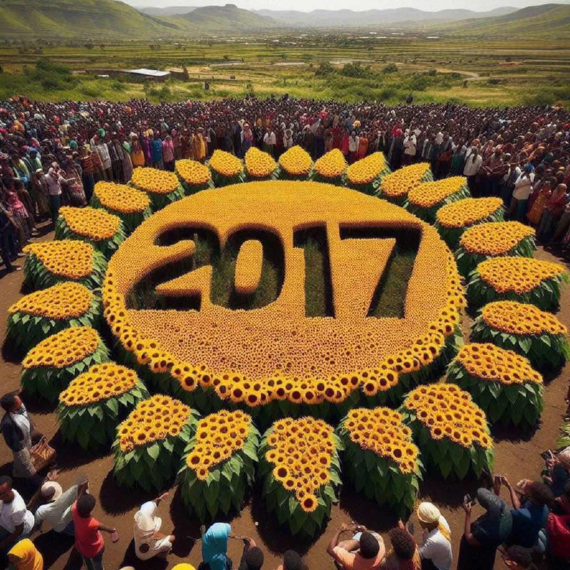 ***🌻*** **2017** ***🌻***