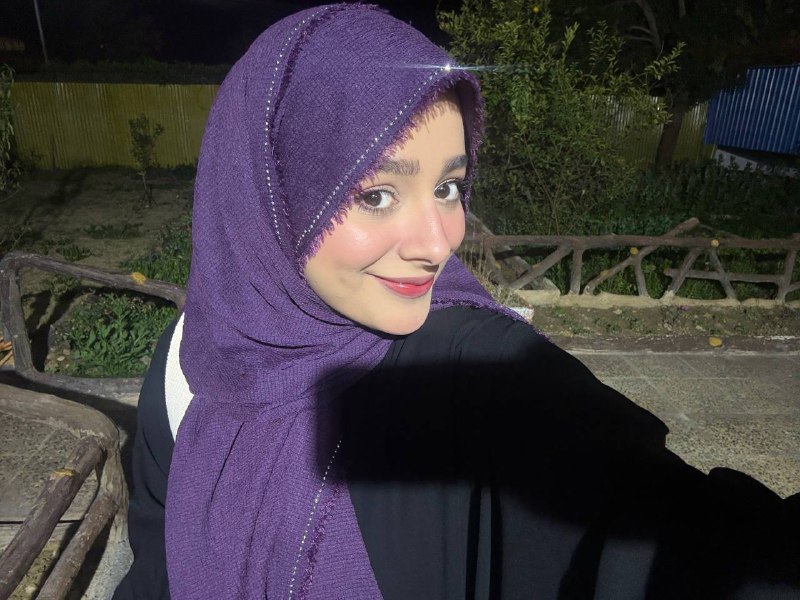 این روزا خوشحالم؛ شُکر.