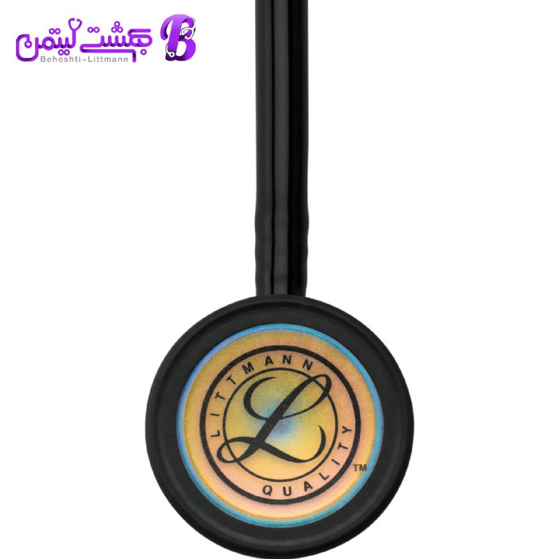 بهشتی لیتمن 🩺