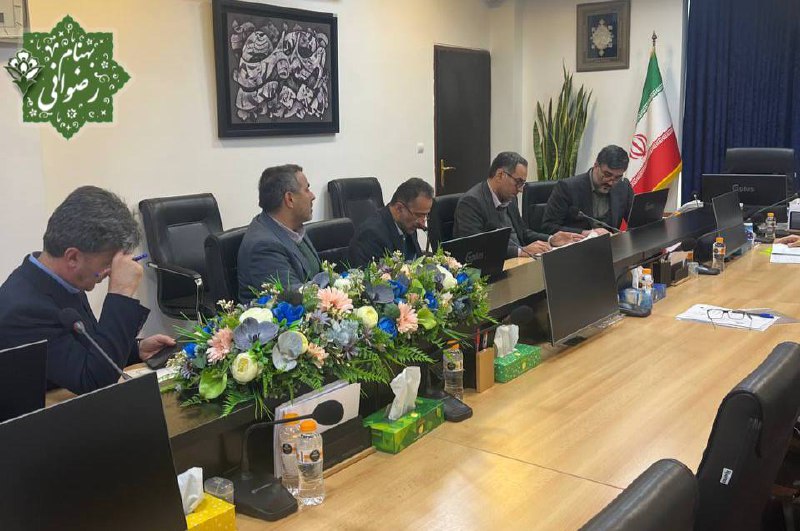 کانال مرجع حاج بهنام رضوانی