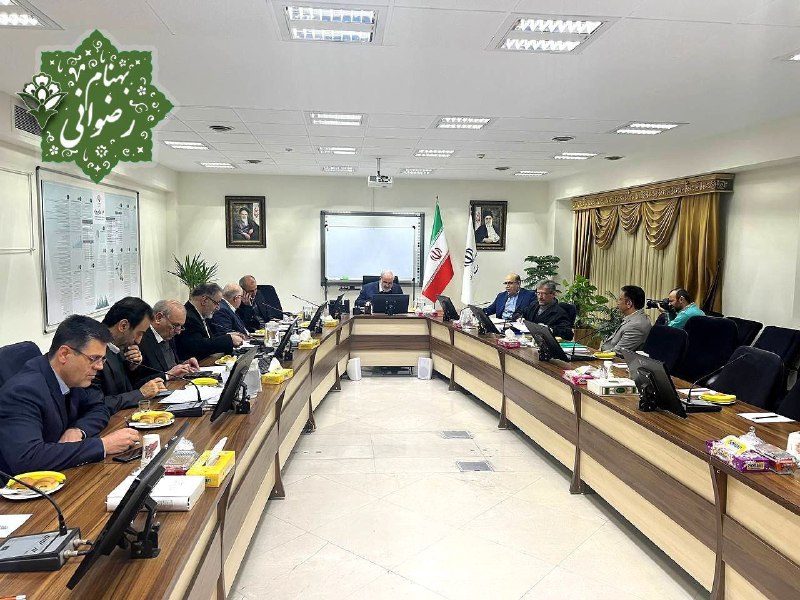 کانال مرجع حاج بهنام رضوانی