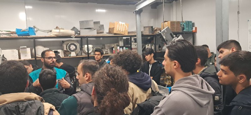 بنیاد علم و فناوری بهیارصنعت سپاهان