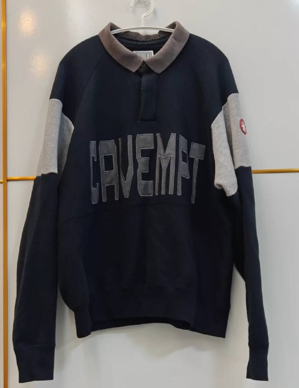 C.E CAVEMPT 18aw