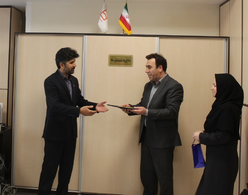 ***⭕***تجلیل از خیران نیکوکار