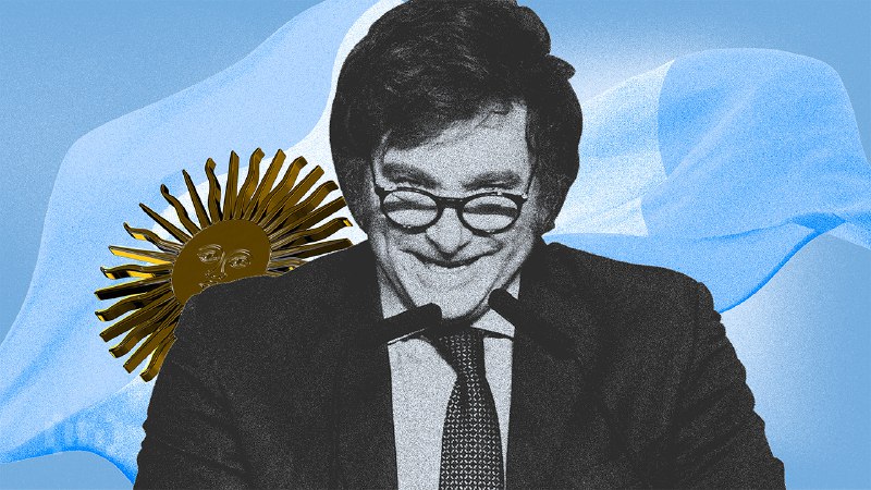 Inversor recomienda a Argentina emitir bonos …