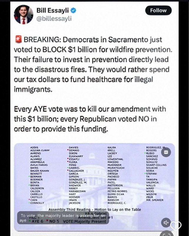 Be Informed