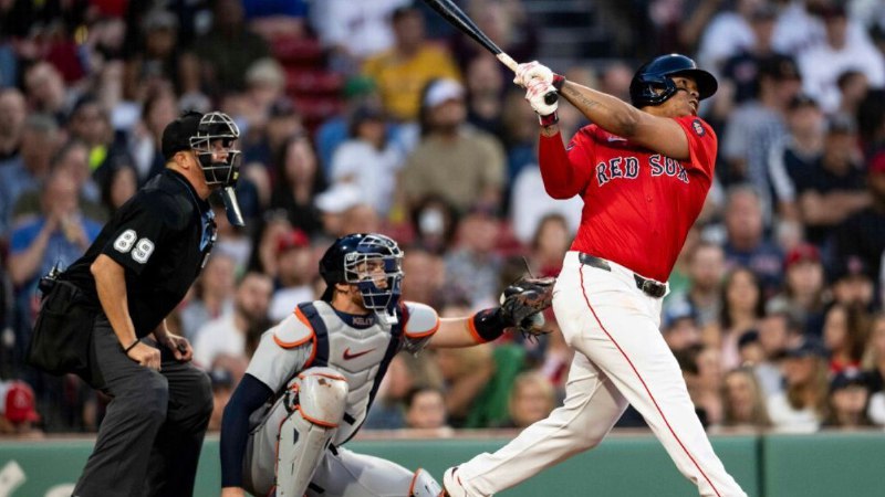 [Rafael Devers impone nueva marca histórica para Red Sox](https://espndeportes.espn.com/beisbol/nota/_/id/13732885/mlb-red-sox-rafael-devers-impone-marca-de-franquicia-extrabases)