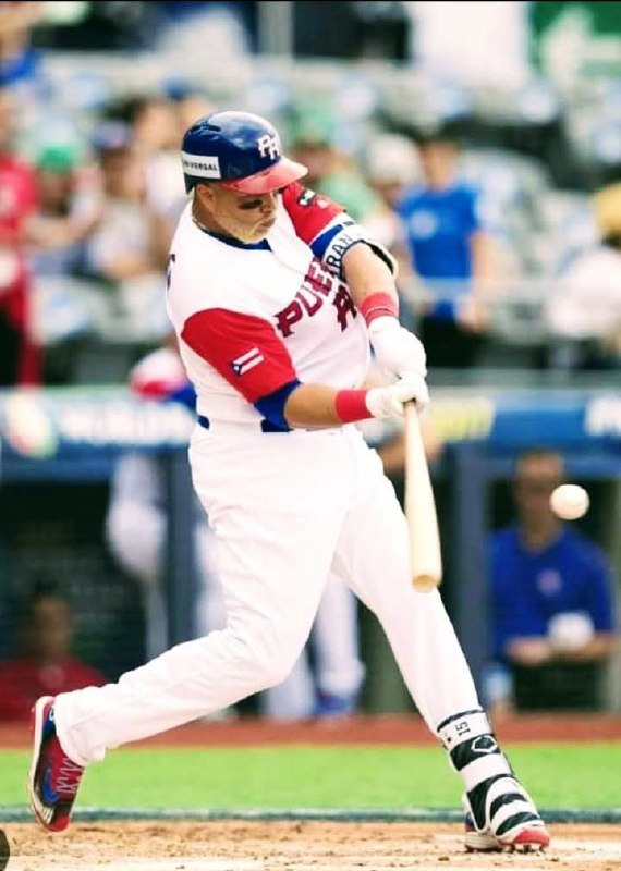 CARLOS BELTRAN ***🇵🇷*** y sus más …