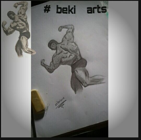 BEKI-ART ✏️🎨