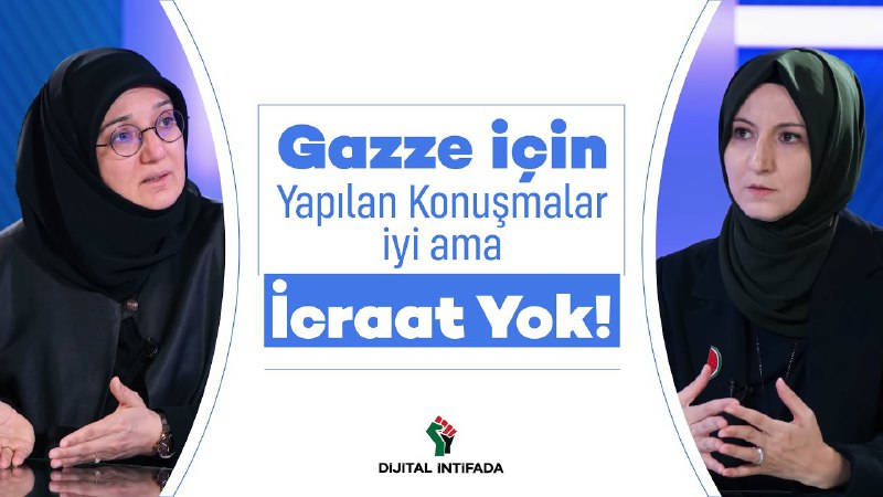 [‌](https://ytbe.app/go/K6R7nduG)Dijital İntifada yeni bölümümüz şimdi yayında***👇*** …