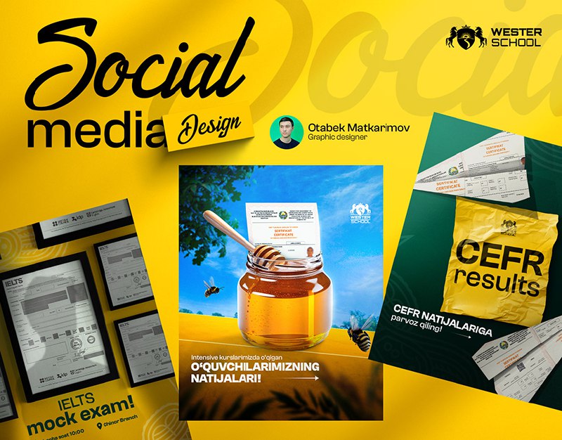 Social Media Design