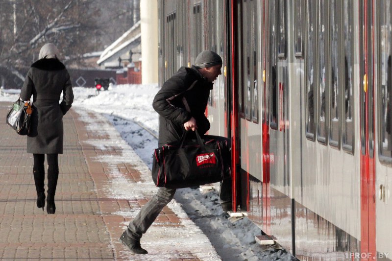 КОМАНДИРОВКА В ВЫХОДНОЙ: ЧТО НУЖНО ЗНАТЬ?