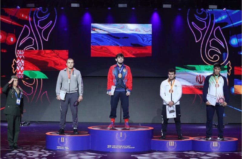Belaruswrestling