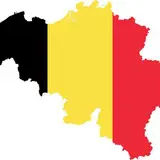 Belgie Groepenlijst 👨🏻‍💻 🇧🇪