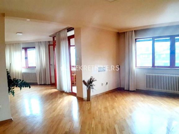 [***🔗***Banovo brdo, Golf naselje, 130 m2, …