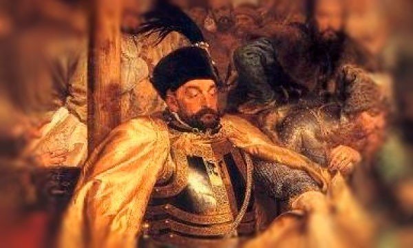 1 мая 1576 адбылася каранацыя [Стэфана Баторыя](https://belhistory.com/batura.html) – вызваліцеля Полацка падчас Лівонскай вайны