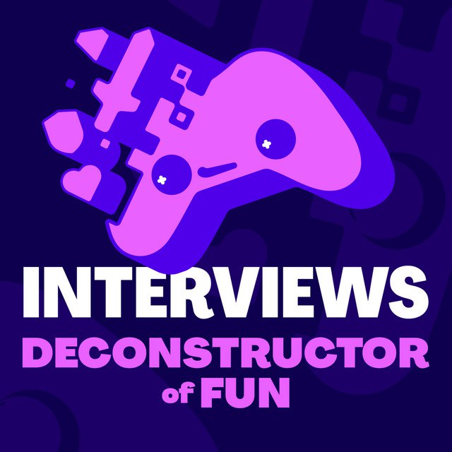 На Deconstructor of Fun вышел [новый …