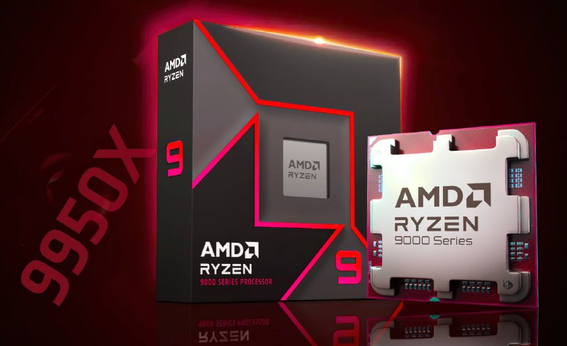 ***?*** **Чуткі: Новы флагман AMD Ryzen …