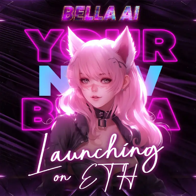 Bella AI Entry is being protected …