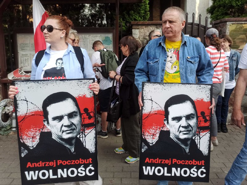 В Польше выдвинули требования, которые режим …