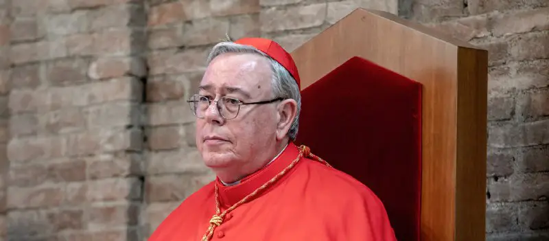 Жан-Клод Холлерих, кардинал Люксембурга и член Совета кардиналов, высказался за отмену безбрачия духовенства. «Есть люди, которым трудно вести целомудренную жизнь. …