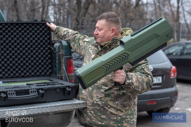 Міський голова Андрій Білоусов