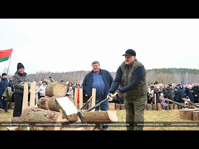 ***🇵🇱******🤝******🇧🇾*****Жители Польши высказывают искреннее восхищение мудростью …