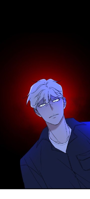 Be My Villain (Webtoon)